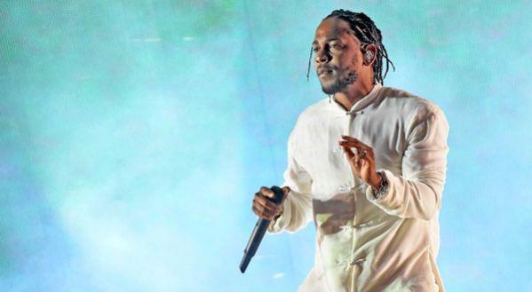Kendrick Lamar cancels F1 After party concert.