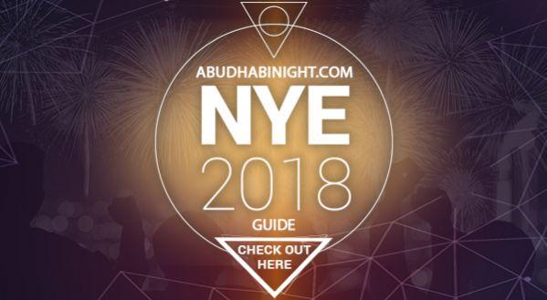 AbuDhabiNight New Year's Eve 2018 Guide coming soon!