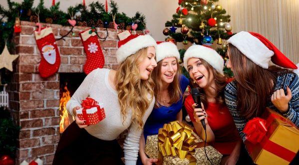 What Your Favourite Christmas Songs Say About You