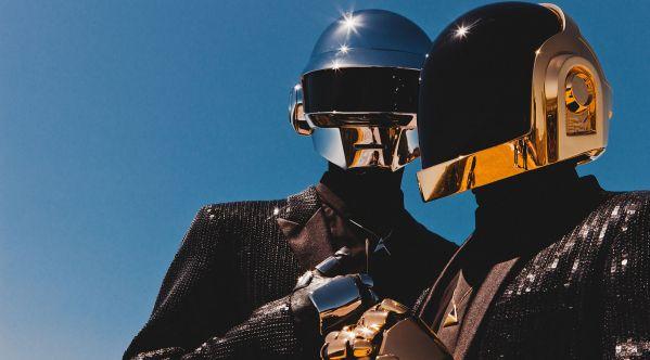 EXCLUSIVE: Daft Punk announce UAE date!