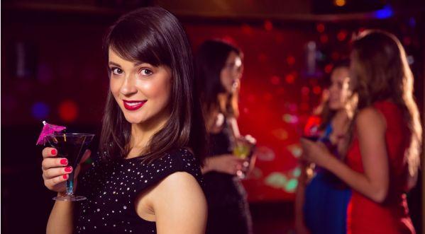 ALL THE NEW LADIES’ NIGHTS LAUNCHED IN THE CAPITAL THIS MONTH!