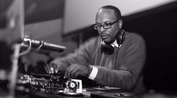 DJ JAZZY JEFF TO PERFORM AT THE GALLERIA AL MARYAH ISLAND THIS MONTH!