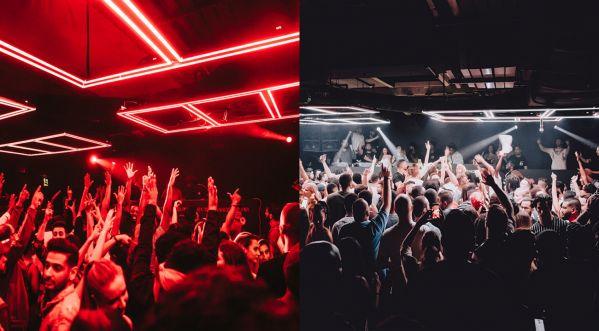 DUBAI’S BIGGEST HIP-HOP PARTY HEADS TO DIABLITO FOR ‘THE BIG RACE WEEKENDER’!