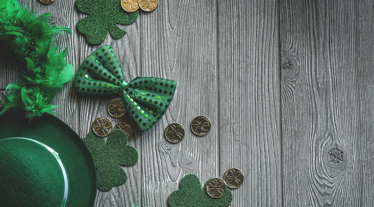 THE BEST PLACES FOR CELEBRATING ST. PATRICK’S DAY IN ABU DHABI
