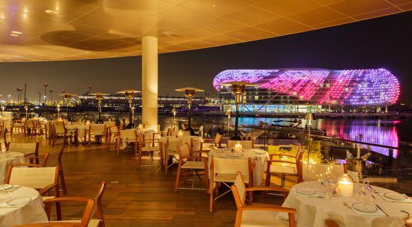 Summer Abu Dhabi 2020: All The Restaurant And Bar Reopenings On Yas Island