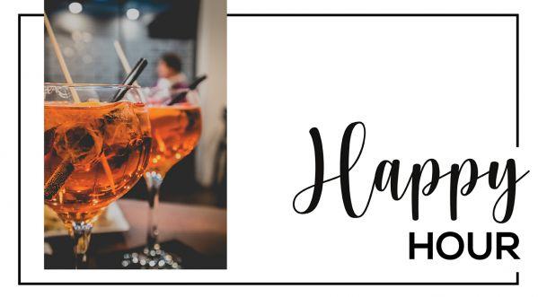 Summer Abu Dhabi 2020: Cheers To The Best Happy Hour Deals Across The Capital