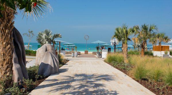 Our Favorite Cove beach is opening a second location in the UAE