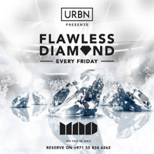 Flawless Diamond feat Devon Kosoko
