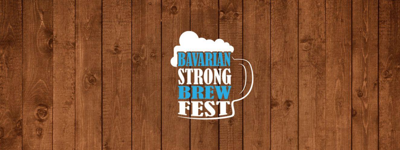 Bavarian Strong Brew Fest