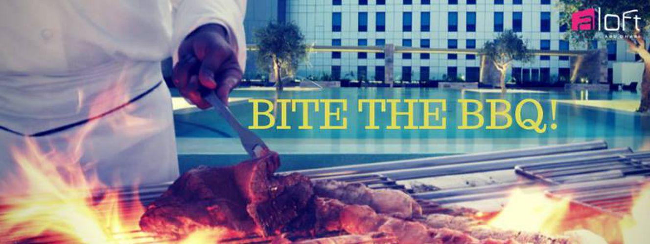 Bite The BBQ – Eat out Loud!