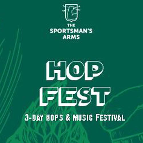 Hopfest 2018