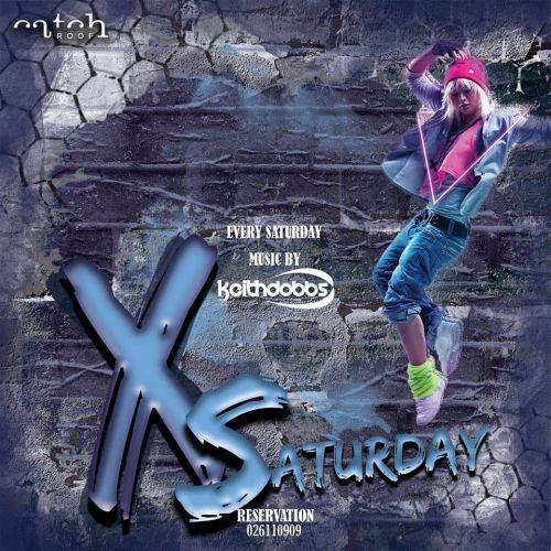 X Saturday
