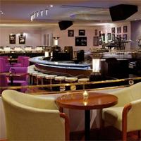 Jazz Bar & Dinning