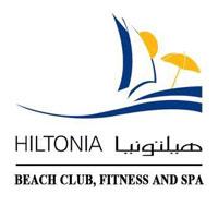 Hiltonia Beach Club, Fitness & Spa Abu Dhabi