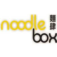 Noodle Box Restaurant