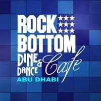 Rock Bottom cafe