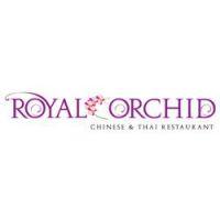 Royal Orchid
