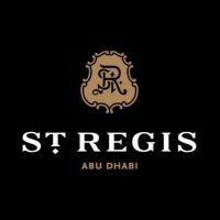 St. Regis Bar