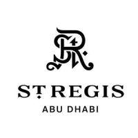 The St. Regis Abu Dhabi