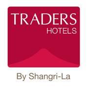 Traders Hotel, Qaryat Al Beri