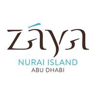 ZAYA Nurai Island Abu Dhabi