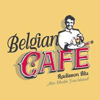 Belgian Café