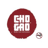 Cho Gao Asian Restaurant