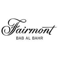Fairmont Bab Al Bahr