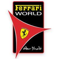 Ferrari World Abu Dhabi