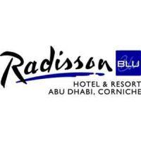 Radisson Blu, Abu Dhabi Corniche