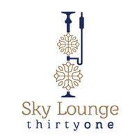Sky Lounge Thirty One 