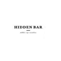Hidden Bar