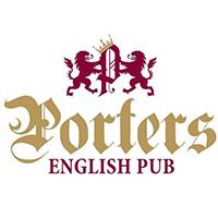 Ladies Night @ Porters English Pub