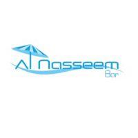 Al Nasseem Pool Bar