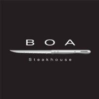 BOA Steakhouse