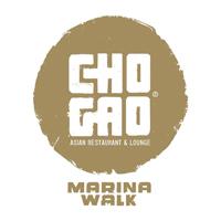 Cho Gao Marina Walk 