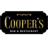 Cooper’s Bar & Restaurant