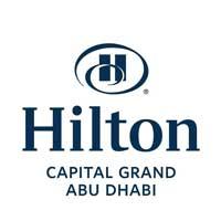 Hilton Capital Grand Abu Dhabi