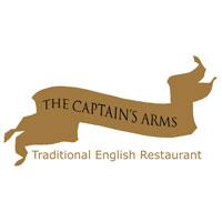 Captain's Arms Abu Dhabi