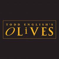 Todd English’s Olives restaurant 