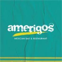 Amerigos Mexican Bar and Restaurant
