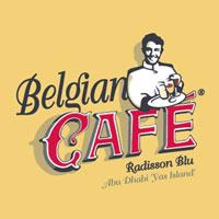 Belgian Café Yas Island