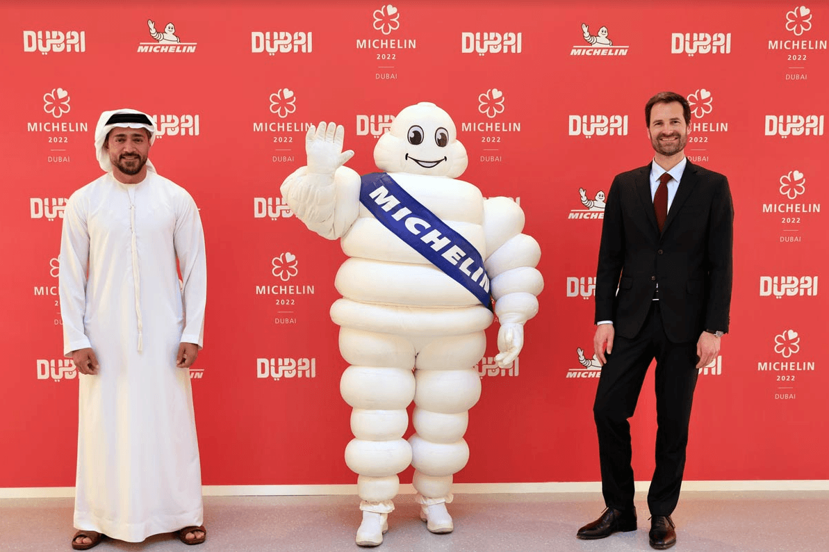 THE MICHELIN GUIDE ABU DHABI ANNOUNCES AN EXCLUSIVE PARTNERSHIP WITH CLASSIC FINE FOODS