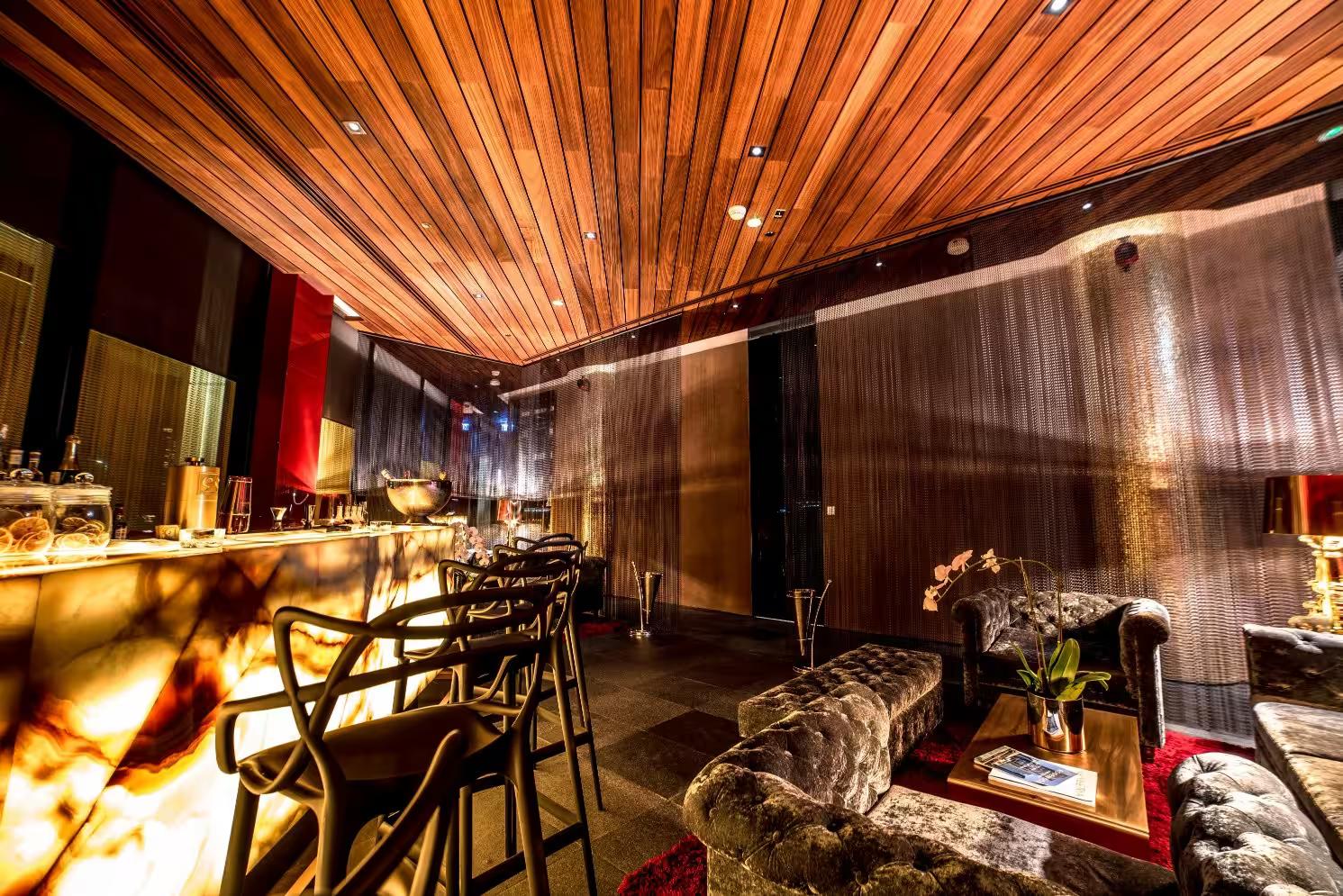 Abu Dhabi's Best Restaurants!