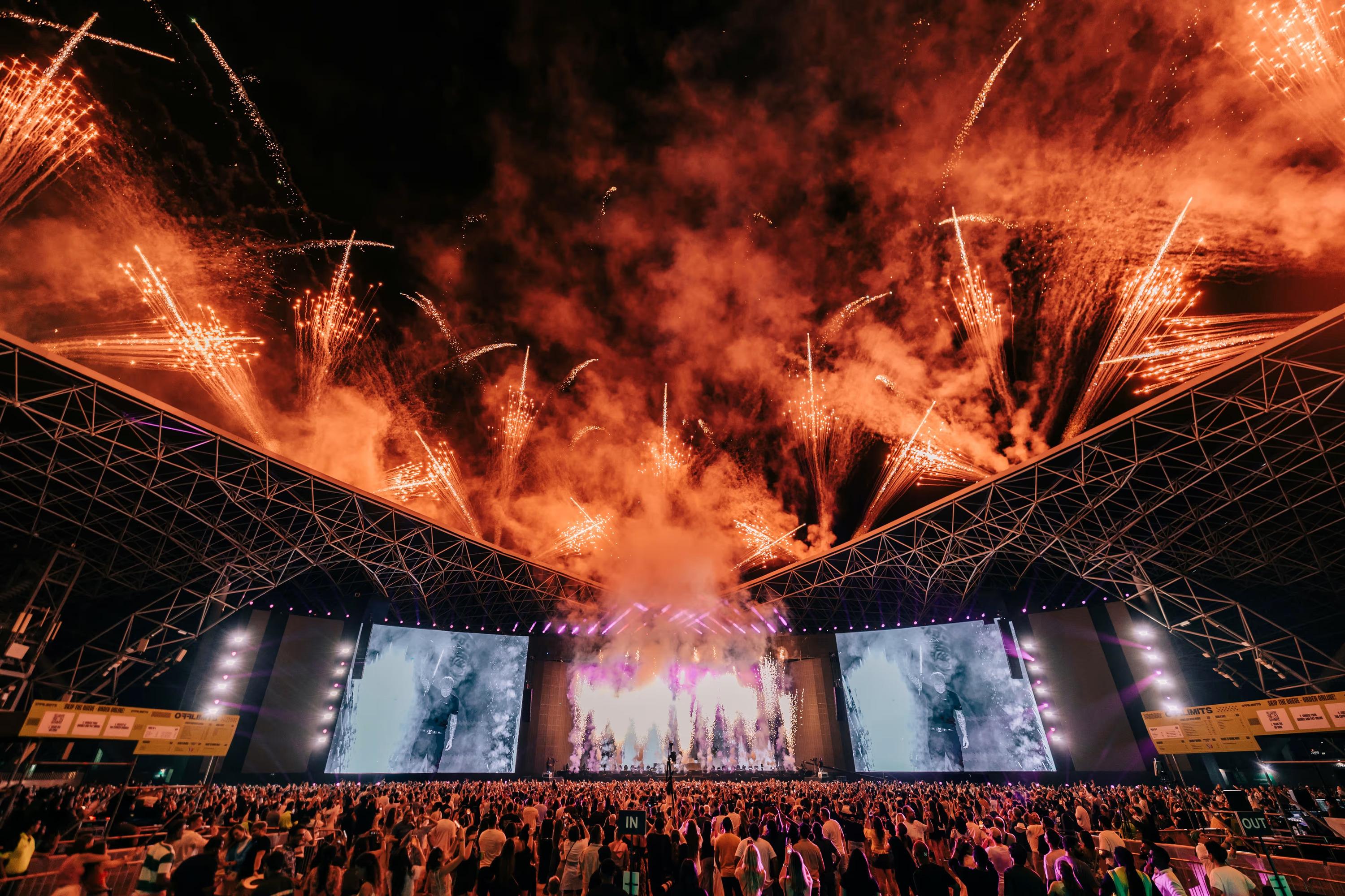 Best Abu Dhabi Events 2026: Concerts, Musicals, Comedy Shows and More