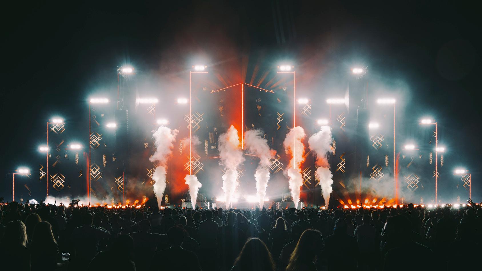 Best Abu Dhabi Events 2026: Concerts, Musicals, Comedy Shows and More