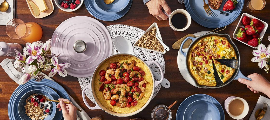 Abu Dhabi's best weekend brunches