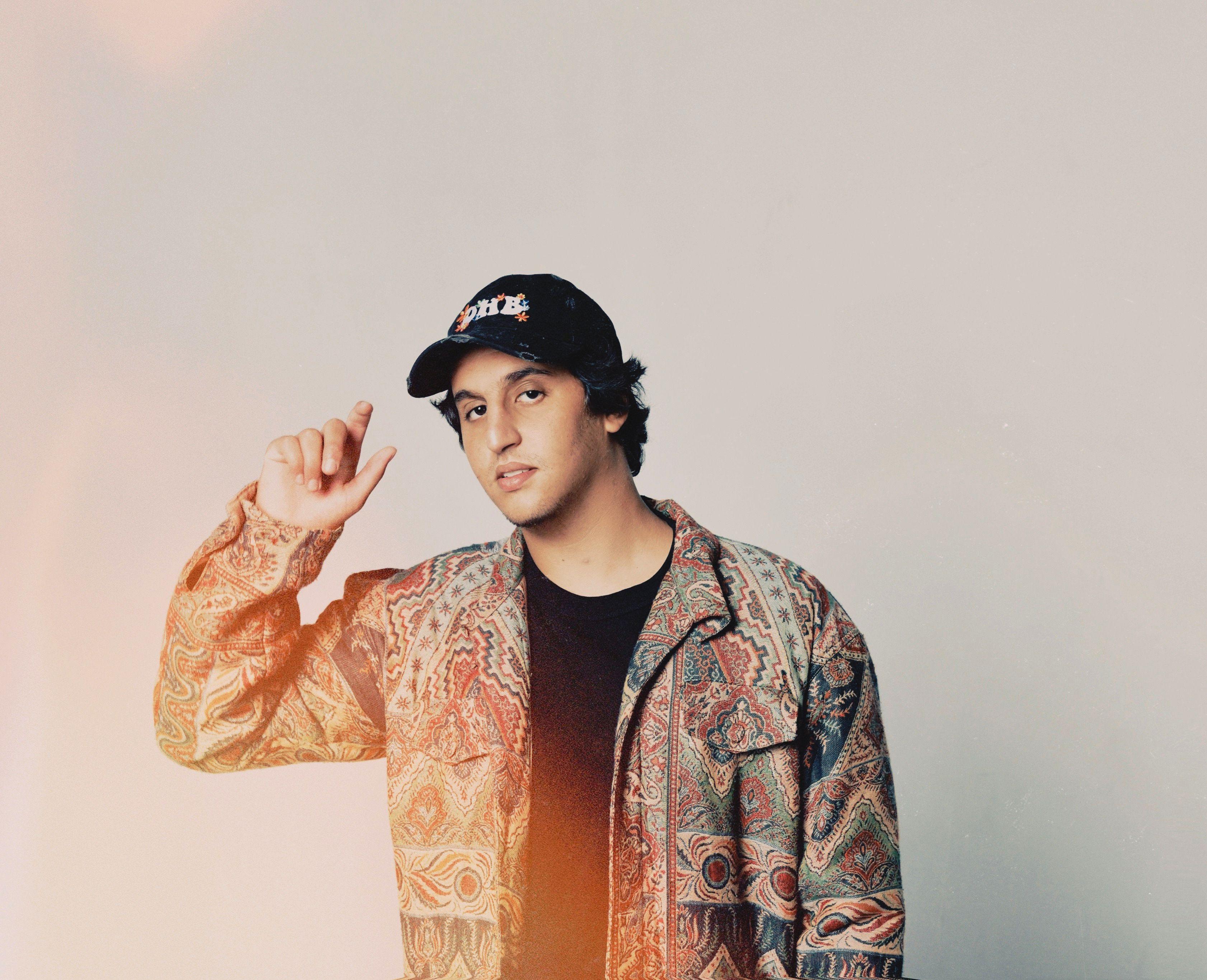 Ahmed Spins to headline an electrifying night at WHITE Abu Dhabi this October!