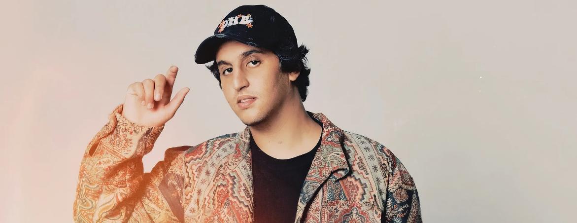 Ahmed Spins to headline an electrifying night at WHITE Abu Dhabi this October!