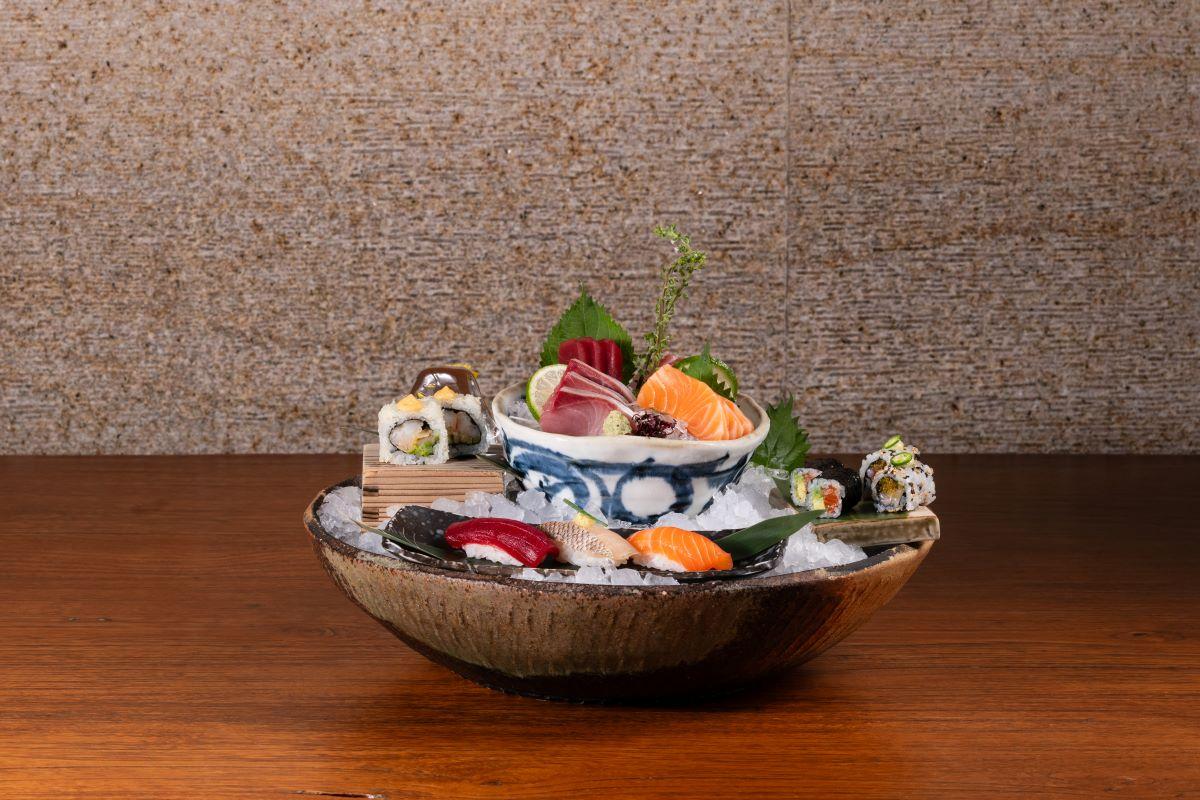 Top 7 night Brunches in Abu Dhabi